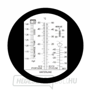 ATC 404 AdBlue refraktométer ATC 404 AdBlue Előnézet 
