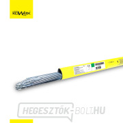 Hegesztőhuzal KOWAX 308LSi TIG 1,2/1000mm 5kg Előnézet 