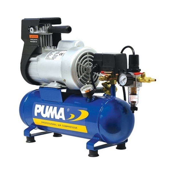 Puma 1Hp kompresszor