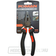 Kombinált fogó FIXMAN - 203mm Előnézet 