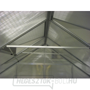 Üvegház VITAVIA URANUS 9900 PC 4 mm ezüst Előnézet 