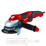 Sarokcsiszoló TE-AG 125 CE Einhell Expert gallery main image