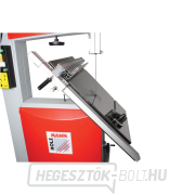 Holzmann HBS700 400V szalagfűrész fához Holzmann HBS700 400V Előnézet 