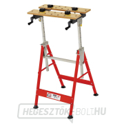 Workbench WST 10 Előnézet 