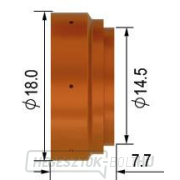 Levegőelosztó 6 rpm 80-120A csomag 2db Előnézet 