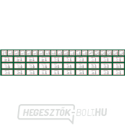 Holzmann OFS50 szerszámkészlet Előnézet 