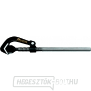 ZBIROVIA - csuklós kulcs 450 mm (2 1/2