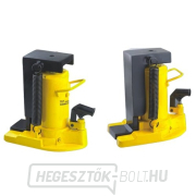 HHQD-30 hidraulikus lábemelő Előnézet 