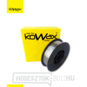 KOWAX 308LSi MIG 0,8mm 5kg Előnézet 