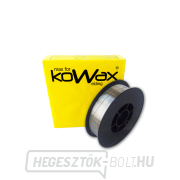 KOWAX 308LSi MIG 0,8mm 5kg Előnézet 