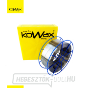 KOWAX 308LSi MIG 1.0mm 15kg Előnézet 