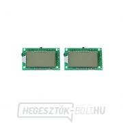 LCD kijelző a ZD-917-hez - 2 db gallery main image