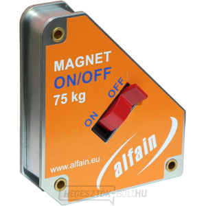 MAGNET ON/OFF 75 kg gallery main image