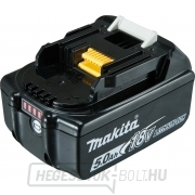 Akkumulátor BL1850B 18V 5,0Ah Makita gallery main image