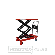 Holzmann SHT350XXF hidraulikus emelőasztal Előnézet 