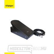 KOWAX GeniTig® AC 315W LCD lábpedál Előnézet 