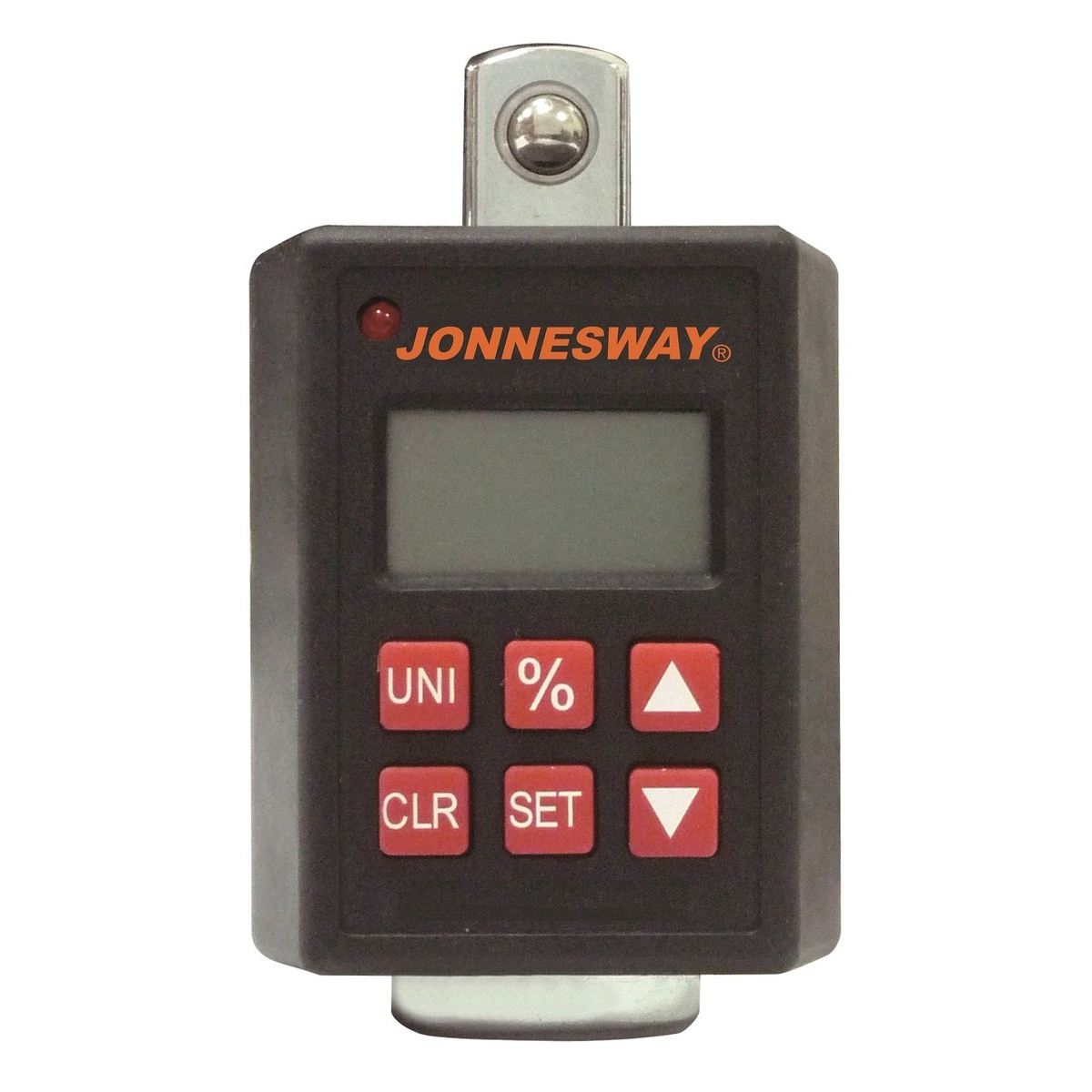 Elektronikus nyomatékadapter 1/2", 10 - 135 Nm - JONNESWAY T19136N