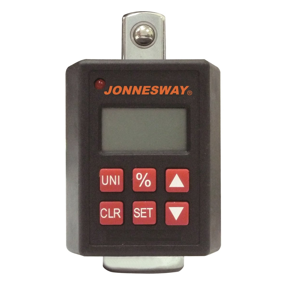 Elektronikus nyomatékadapter 1/2", 20 - 200 Nm - JONNESWAY T19200N