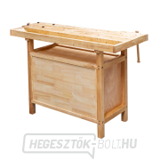 Munkapad Holzmann WB 138C Előnézet 