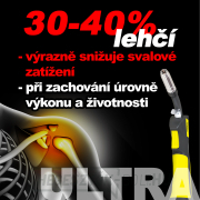 KOWAX égő 150A ULTRA 4m Előnézet 