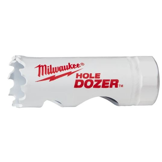 Milwaukee körfűrészlap bi-fém Ø 19mm - 1db