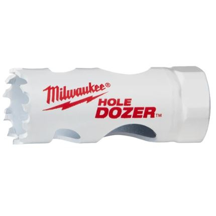 Milwaukee körfűrészlap Bi-fém Ø 22mm - 1db