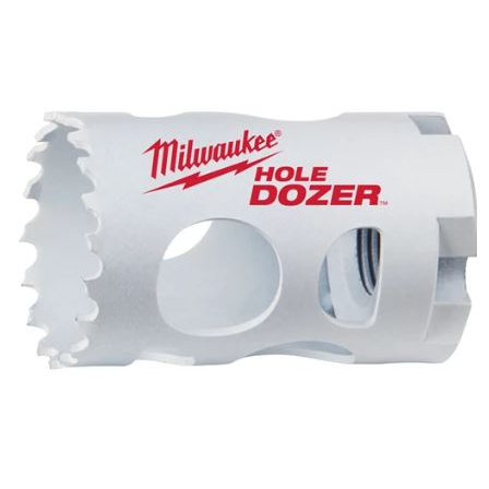 Milwaukee körfűrészlap Bi-fém Ø 32mm - 1db