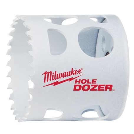 Milwaukee körfűrészlap Bi-fém Ø 51mm - 1db