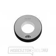 Beállító gyűrű 220mm KINEX, DIN 2250C gallery main image