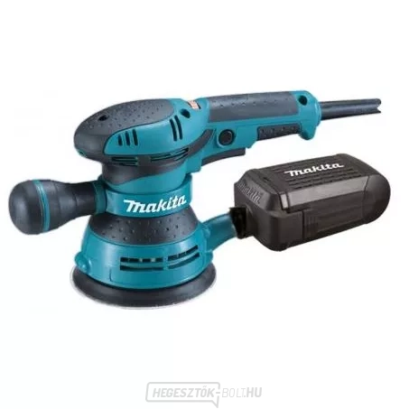 excentrikus köszörű excentrická bruska