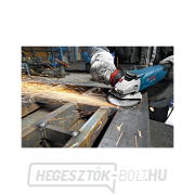 Bosch GWS sarokcsiszoló 18-150 L Előnézet 