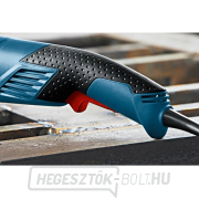 Bosch GWS sarokcsiszoló 18-150 L Előnézet 