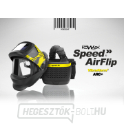 KOWAX Filter szellőztető egység Speed Air FLIP + páraelszívó + KOWAX FLIP ARC + páraelszívó tisztító Előnézet 