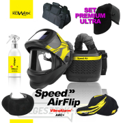 KOWAX Speed Air FLIP SET4 szűrő és szellőztető egység Előnézet 