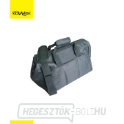 KOWAX Speed Air® Bag Előnézet 