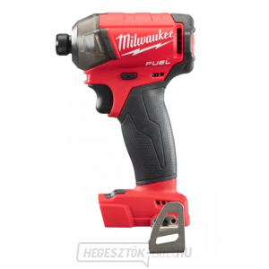 Milwaukee M18 FUEL™ SURGE™ ¼″ HEX HIDRAULIKUS SZÖVEGSZERELŐ M18 FQID-0 gallery main image