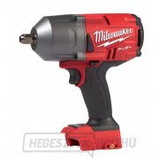 Milwaukee M18 FUEL™ ½″ racsnis villáskulcs rögzítő csapszeggel M18 FHIWP12-0X Előnézet 