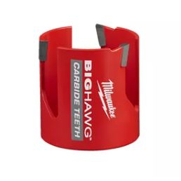 Milwaukee BIG HAWG™ körfűrészlap Multimaterial 65mm - 1db