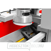 Holzmann HMS1000 400V gyalukés-csiszoló HMS1000 400V Előnézet 