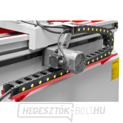 Holzmann HMS1000 400V gyalukés-csiszoló HMS1000 400V Előnézet 