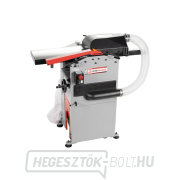 HOB260ABS 400V összehasonlítás és vastagságvágó marógép HOB260ABS 400V Előnézet 