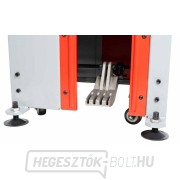 HOB260ABS 400V összehasonlítás és vastagságvágó marógép HOB260ABS 400V Előnézet 