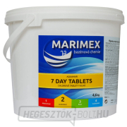 Marimex 7 Napi tabletta 4,6 kg (tabletta) Előnézet 