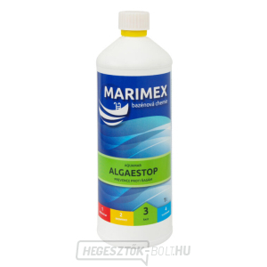 Marimex STOP Algae 1 l (folyékony) gallery main image