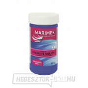 Marimex Oxigén tabletta 0,9 kg Előnézet 