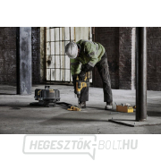 Akkus kombinált kalapács 54V 2x9,0Ah DeWALT FLEXVOLT DCH417X2 DeWALT FLEXVOLT DCH417X2 Előnézet 