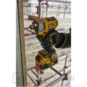 DeWALT DCF888NT akkumulátoros ütvecsavarozó Accu Tool Connect nélkül Előnézet 