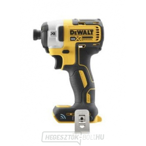 DeWALT DCF888NT akkumulátoros ütvecsavarozó Accu Tool Connect nélkül gallery main image