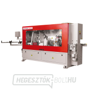 Holzmann KAM215EPSV_400V élszalagozó gép Előnézet 