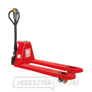 Elektromos emelőkocsi Holzmann HUB15FLEX_48V Előnézet 